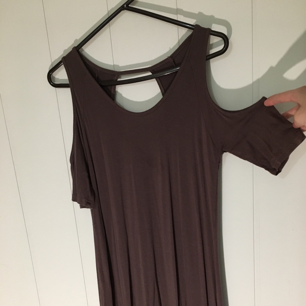 Charolette Russe Dress